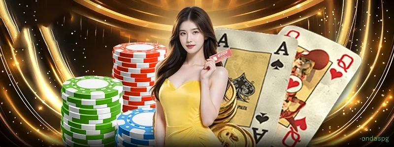 Cassino ondaspg app mobile