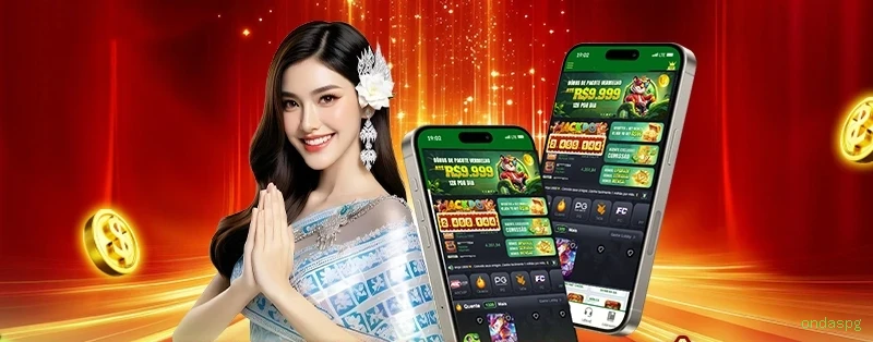 App ondaspg Android download