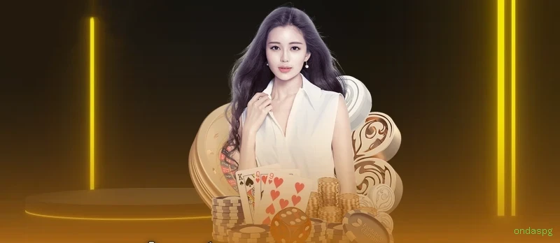 ondaspg slots no app