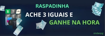 Ganhar e sacar na ondaspg